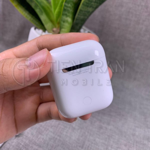 Thu Cũ Đổi Mới AirPods 2 Chính Hãng Giá Tốt Tại TP.HCM