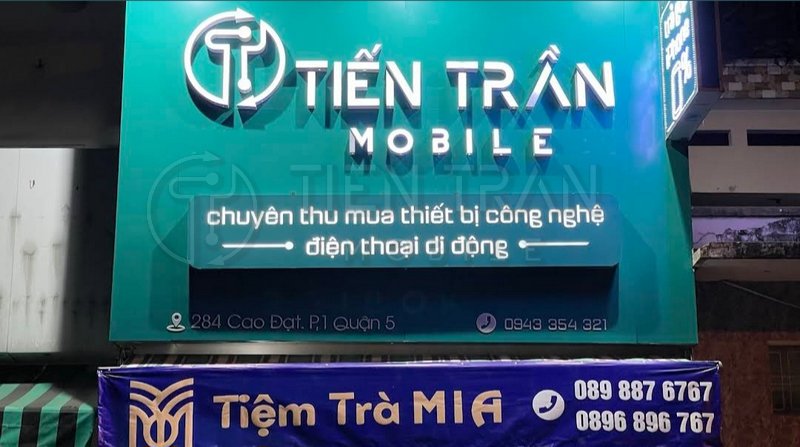Thu Cũ Đổi Mới AirPods 2 Chính Hãng Giá Tốt Tại TP.HCM
