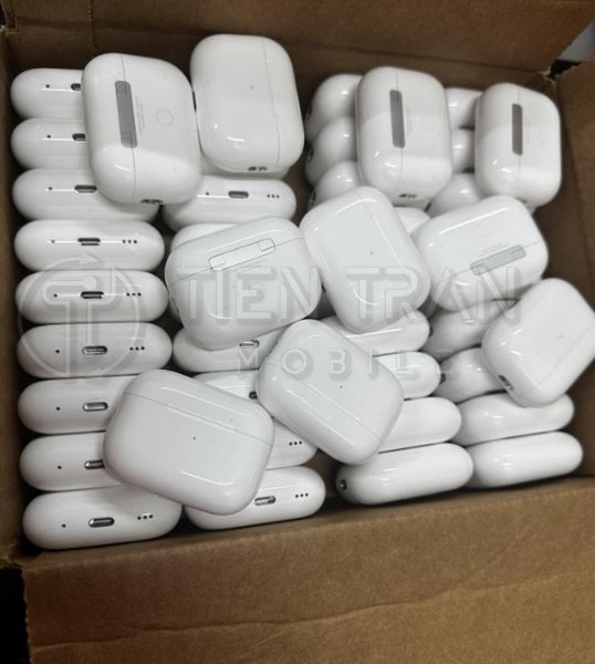 Thu Cũ Đổi Mới AirPods 2 Chính Hãng Giá Tốt Tại TP.HCM