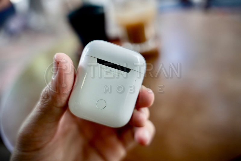 Thu Cũ Đổi Mới AirPods 2 Chính Hãng Giá Tốt Tại TP.HCM