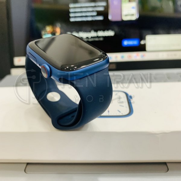 Thu Cũ Đổi Mới Apple Watch Giá Tốt, Ưu Đãi Hấp Dẫn 13 Thu Cũ Đổi Mới Apple Watch Giá Tốt, Ưu Đãi Hấp Dẫn