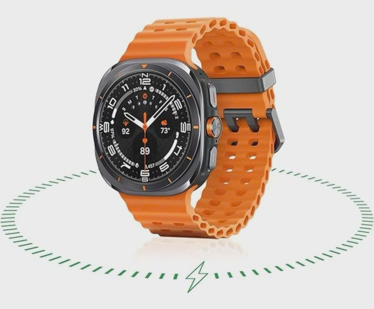 Hướng Dẫn Kết Nối Đồng Hồ Thông Minh Samsung Watch Ultra Với Smartphon