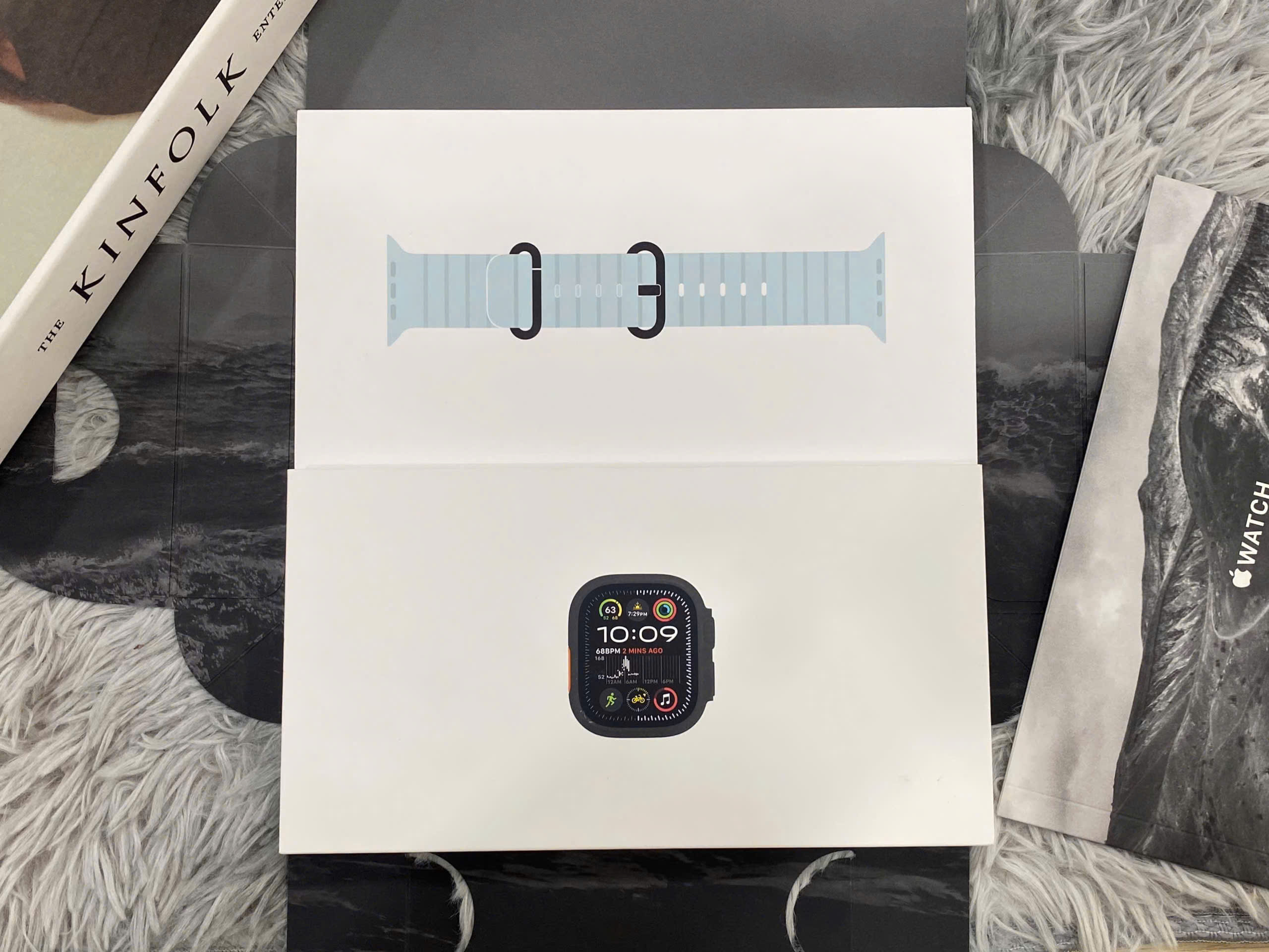 Apple Watch Series 10