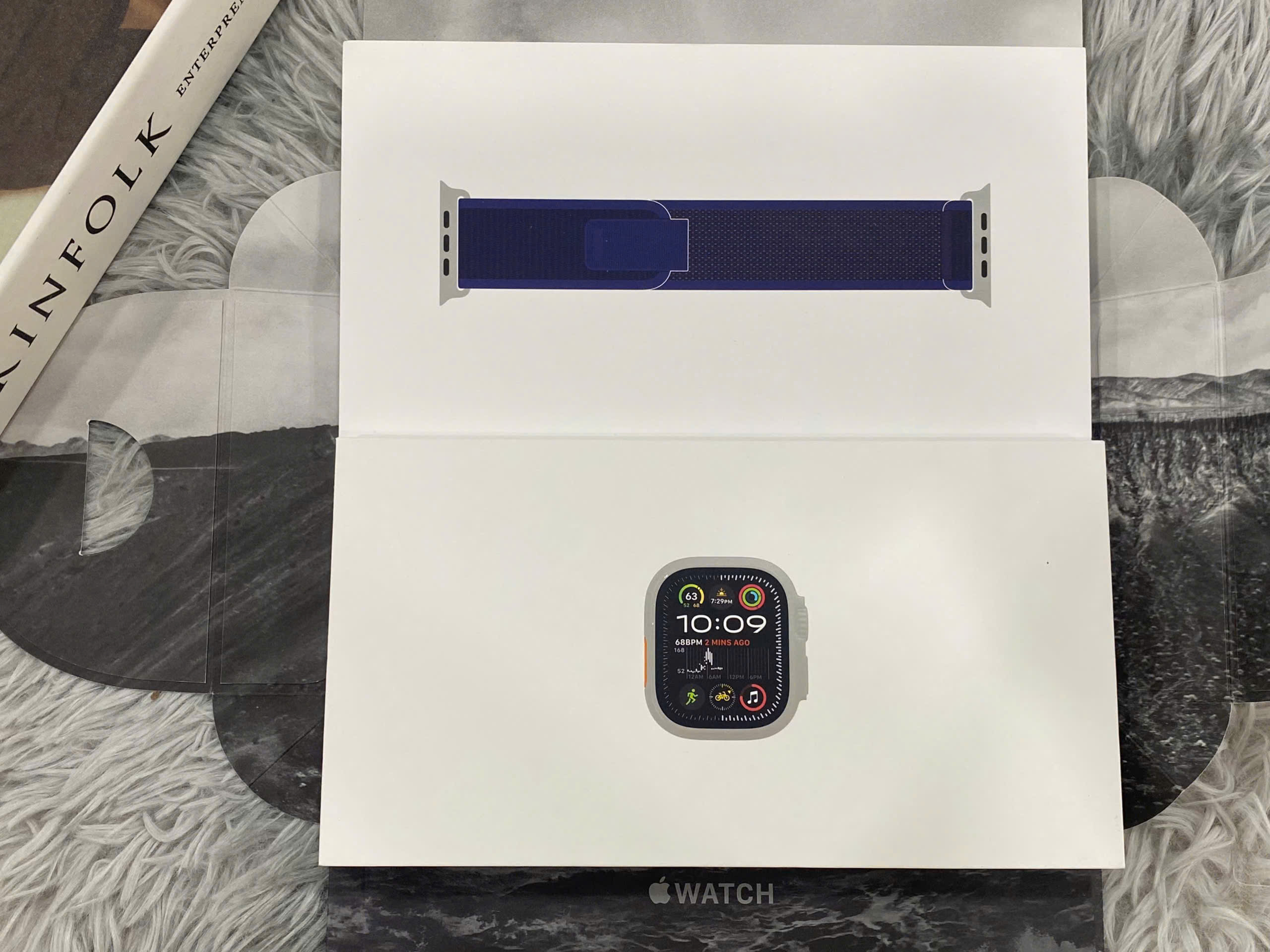 Apple Watch Series 10