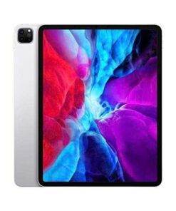 iPad Pro 2020 11 inch màu bạc
