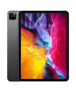 iPad Pro 2020 11 inch Máy 99 Chính Hãng VN 7 iPad Pro 2020 11 inch màu xám