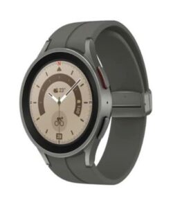 Samsung Galaxy Watch5 Pro 8 Samsung Watch 5 Pro Màu Xám