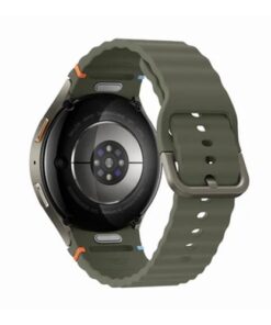 Samsung Galaxy Watch 7 Màu Xanh