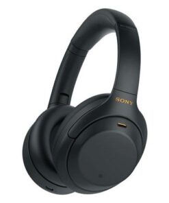 Tai nghe Sony Wh-1000xm5 màu đen