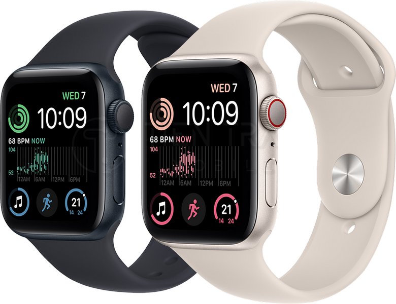 Apple Watch SE 2 99% Chính Hãng Giá Tốt, Bảo Hành Dài