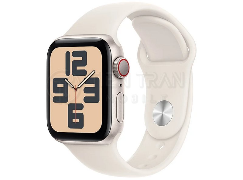 Apple Watch SE 2 99% Chính Hãng Giá Tốt, Bảo Hành Dài