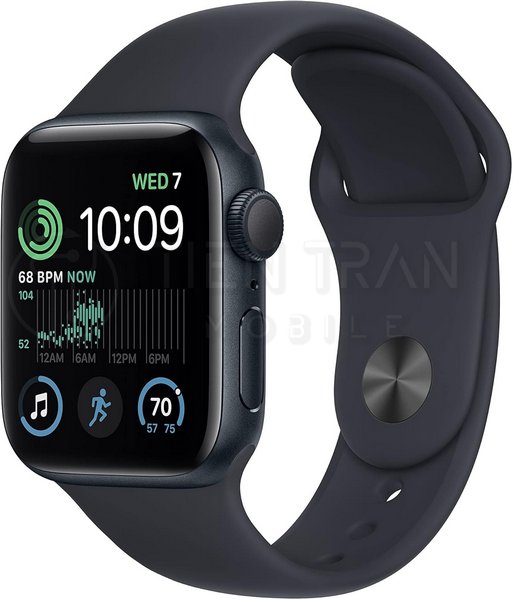 Apple Watch SE 2 99% Chính Hãng Giá Tốt, Bảo Hành Dài