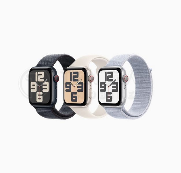 Apple Watch SE 2 99% Chính Hãng Giá Tốt, Bảo Hành Dài