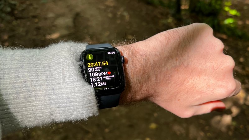 Apple Watch SE 2 99% Chính Hãng Giá Tốt, Bảo Hành Dài