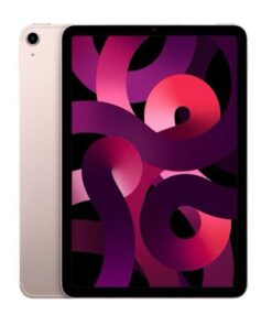 iPad Air 4 64GB 4G Chính Hãng Apple VN Màu Hồng