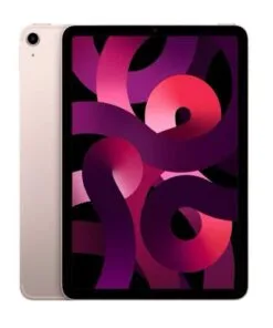 iPad Air 4 64GB 4G Chính Hãng Apple VN Màu Hồng