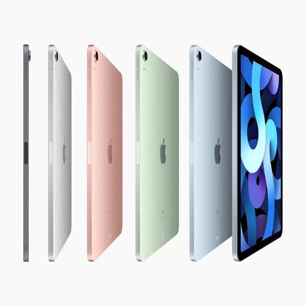 iPad Air 4 64GB 4G Chính Hãng Apple VN