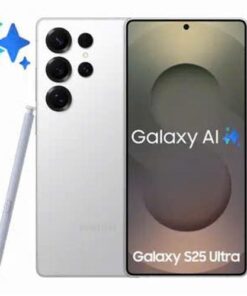 Samsung S25 Ultra Chính Hãng