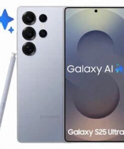Samsung S25 Ultra Chính Hãng