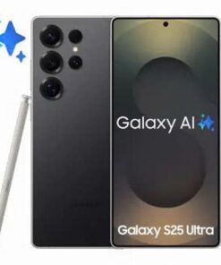 Samsung S25 Ultra Chính Hãng