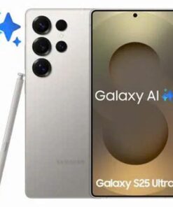 Samsung S25 Ultra Chính Hãng