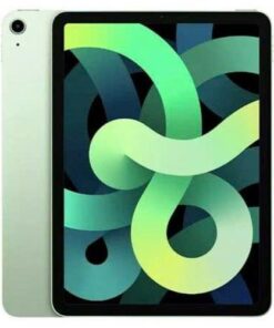 iPad Air 4 64GB 4G Chính Hãng Apple VN 7 iPad Air 4 64GB 4G Chính Hãng Apple VN Màu Xanh Lá