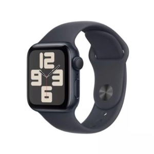 Apple Watch SE 2 40mm đen