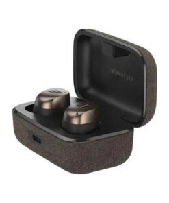Tai Nghe Chống Ồn Sennheiser Momentum True Wireless 4 Màu Vàng Đồng