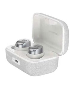 Tai Nghe Chống Ồn Sennheiser Momentum True Wireless 4 Màu Trắng