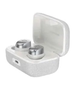 Tai Nghe Chống Ồn Sennheiser Momentum True Wireless 4 Màu Trắng