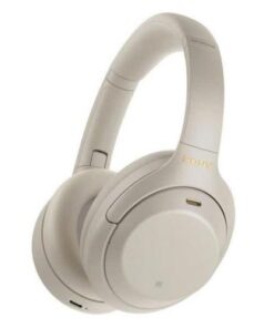 Tai nghe Sony Wh-1000xm5 màu bạc