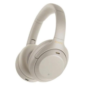 Tai nghe Sony Wh-1000xm5 màu bạc