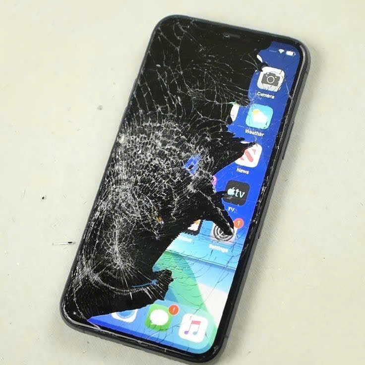 Thị Trường Mua Bán Xác iPhone Hiện Nay