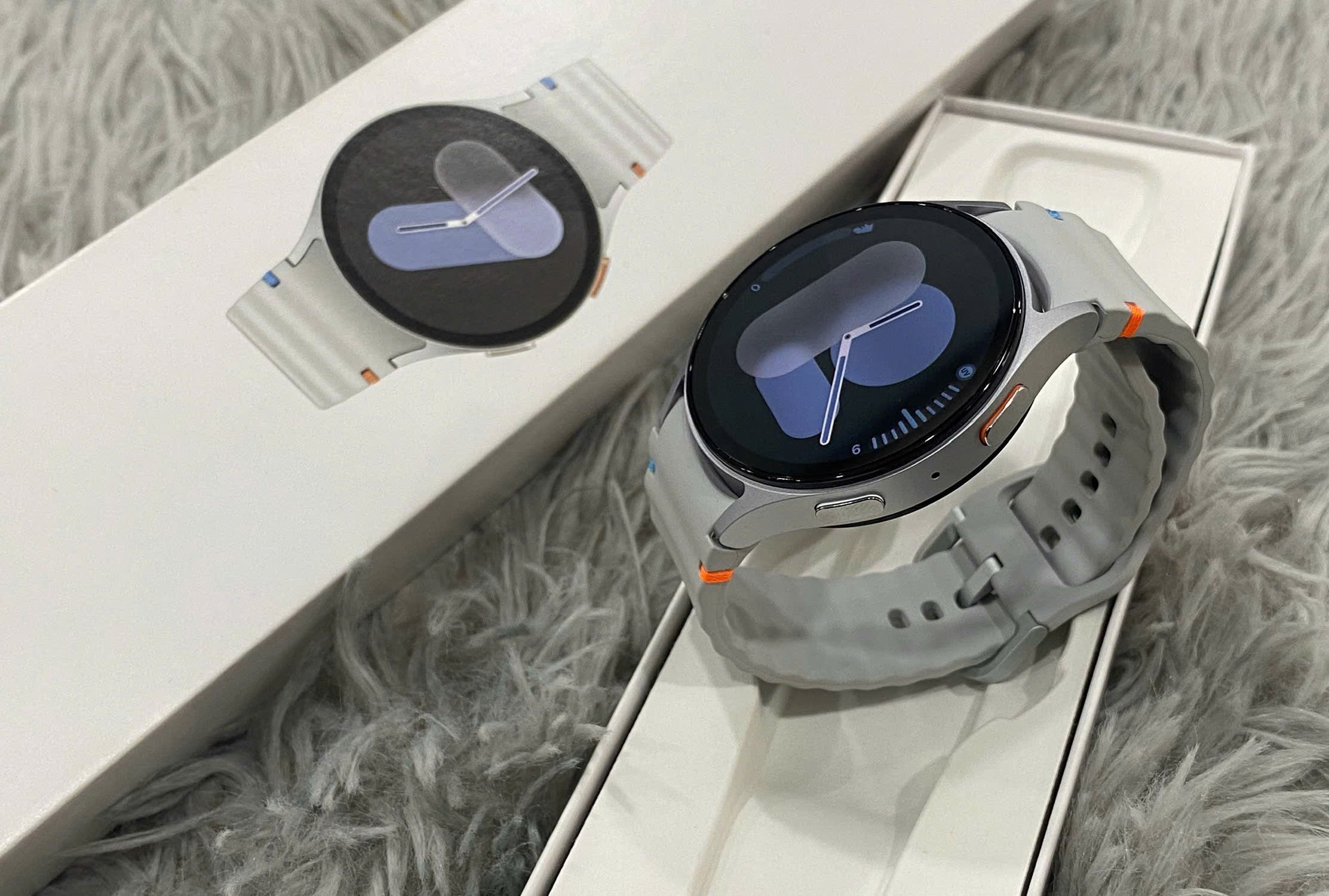 Samsung Galaxy Watch 7