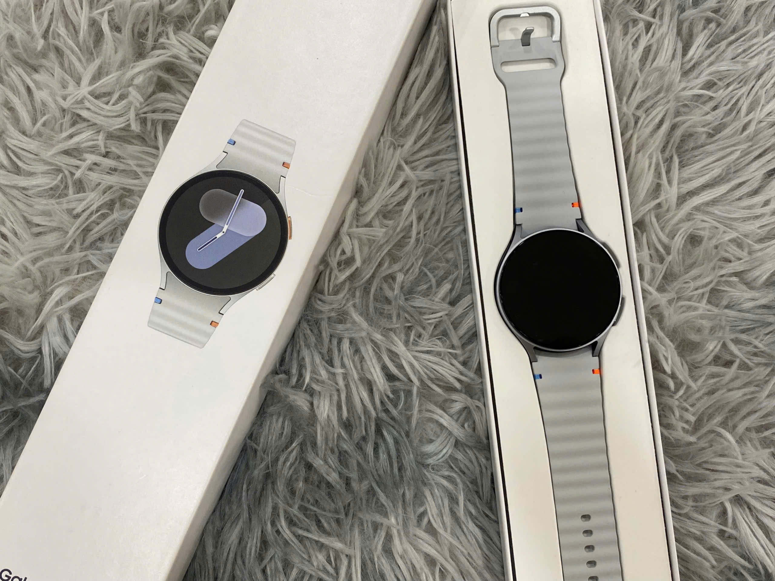 Samsung Galaxy Watch 7