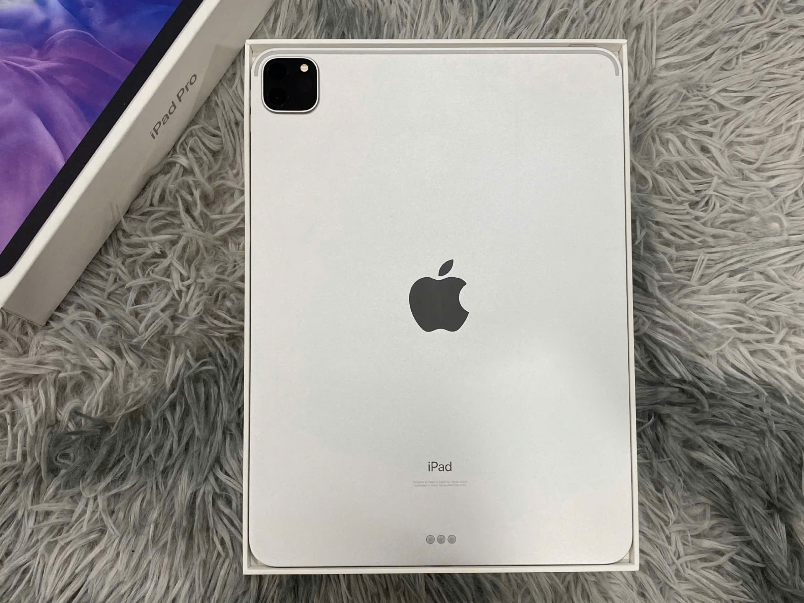 iPad Pro 2020 11 inch