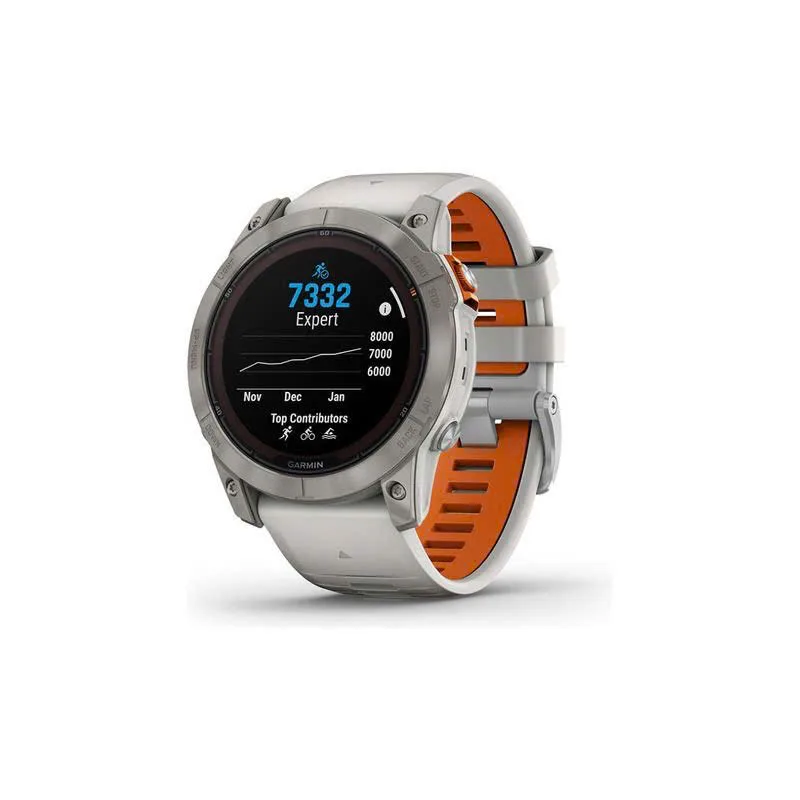 Đồng hồ thông minh Garmin Fenix 7 Pro