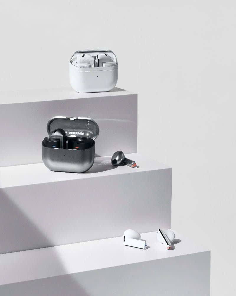 Tai Nghe Bluetooth True Wireless Samsung Galaxy Buds 3 Pro