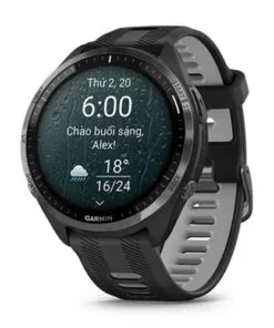 Đồng hồ thông minh Garmin Forerunner 965