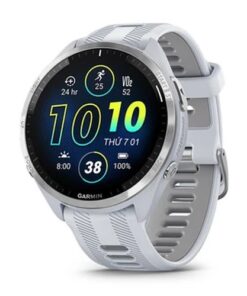 Đồng hồ thông minh Garmin Forerunner 965 5 Đồng hồ thông minh Garmin Forerunner 965