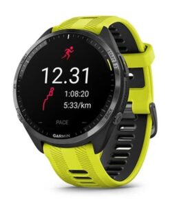 Đồng hồ thông minh Garmin Forerunner 965 7 Đồng hồ thông minh Garmin Forerunner 965