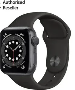 Apple Watch Series 6 Chính Hãng VN