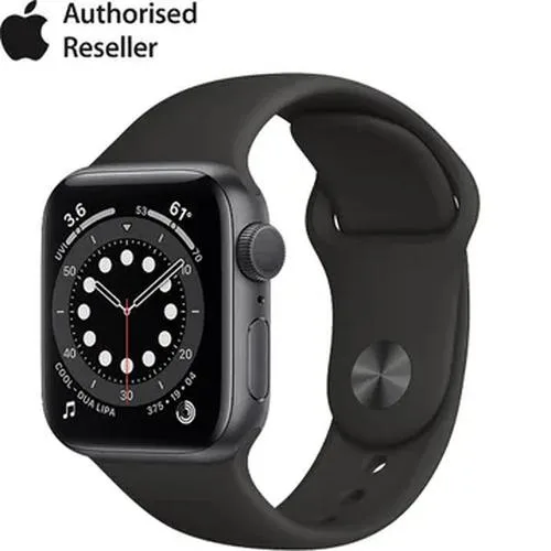 Apple Watch Series 6 Chính Hãng VN