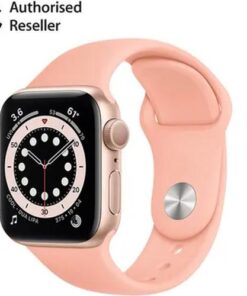 Apple Watch Series 6 Chính Hãng VN Máy 99 8 Apple Watch Series 6 Chính Hãng VN