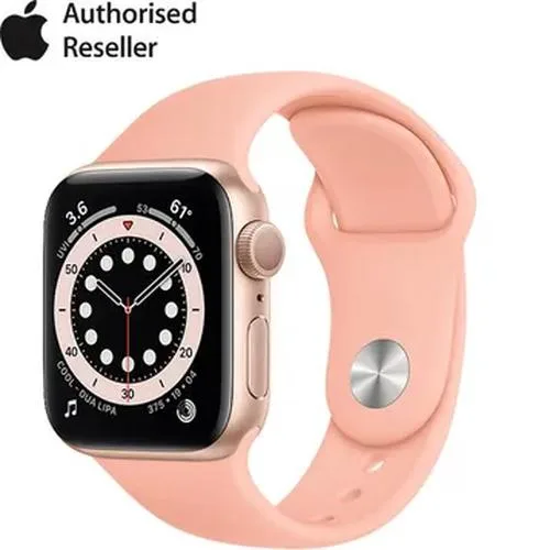 Apple Watch Series 6 Chính Hãng VN