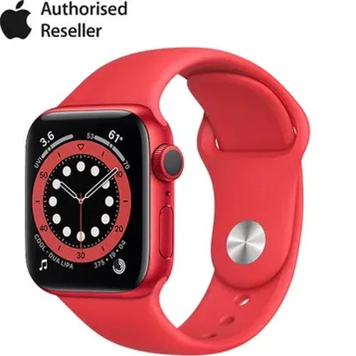 Apple Watch Series 6 Chính Hãng VN