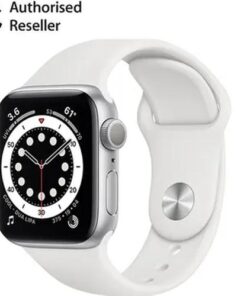 Apple Watch Series 6 Chính Hãng VN Máy 99 11 Apple Watch Series 6 Chính Hãng VN