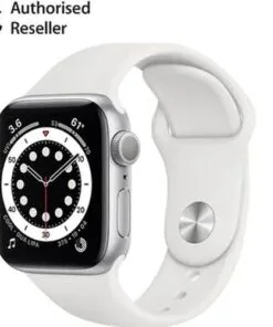 Apple Watch Series 6 Chính Hãng VN