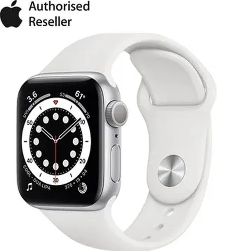 Apple Watch Series 6 Chính Hãng VN