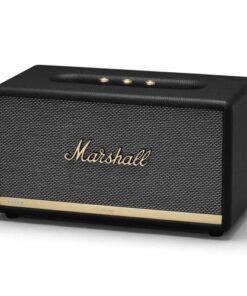 Loa bluetooth marshall acton III màu đen